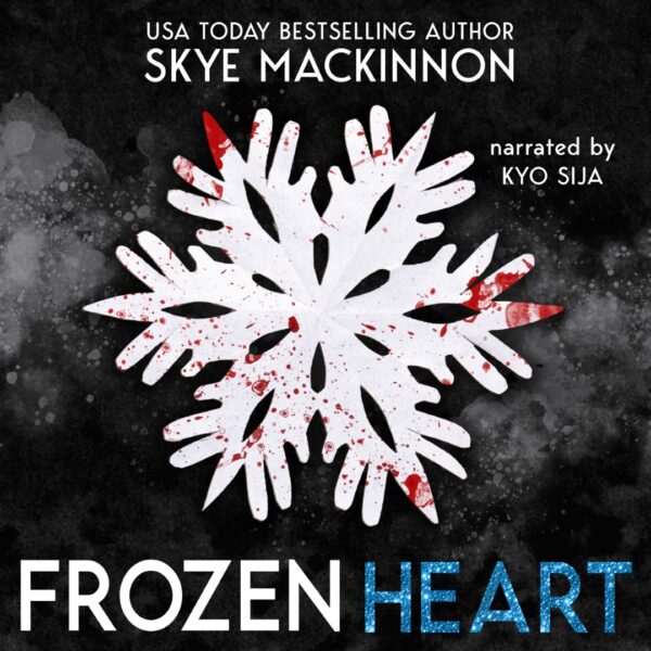 Frozen Heart audiobook