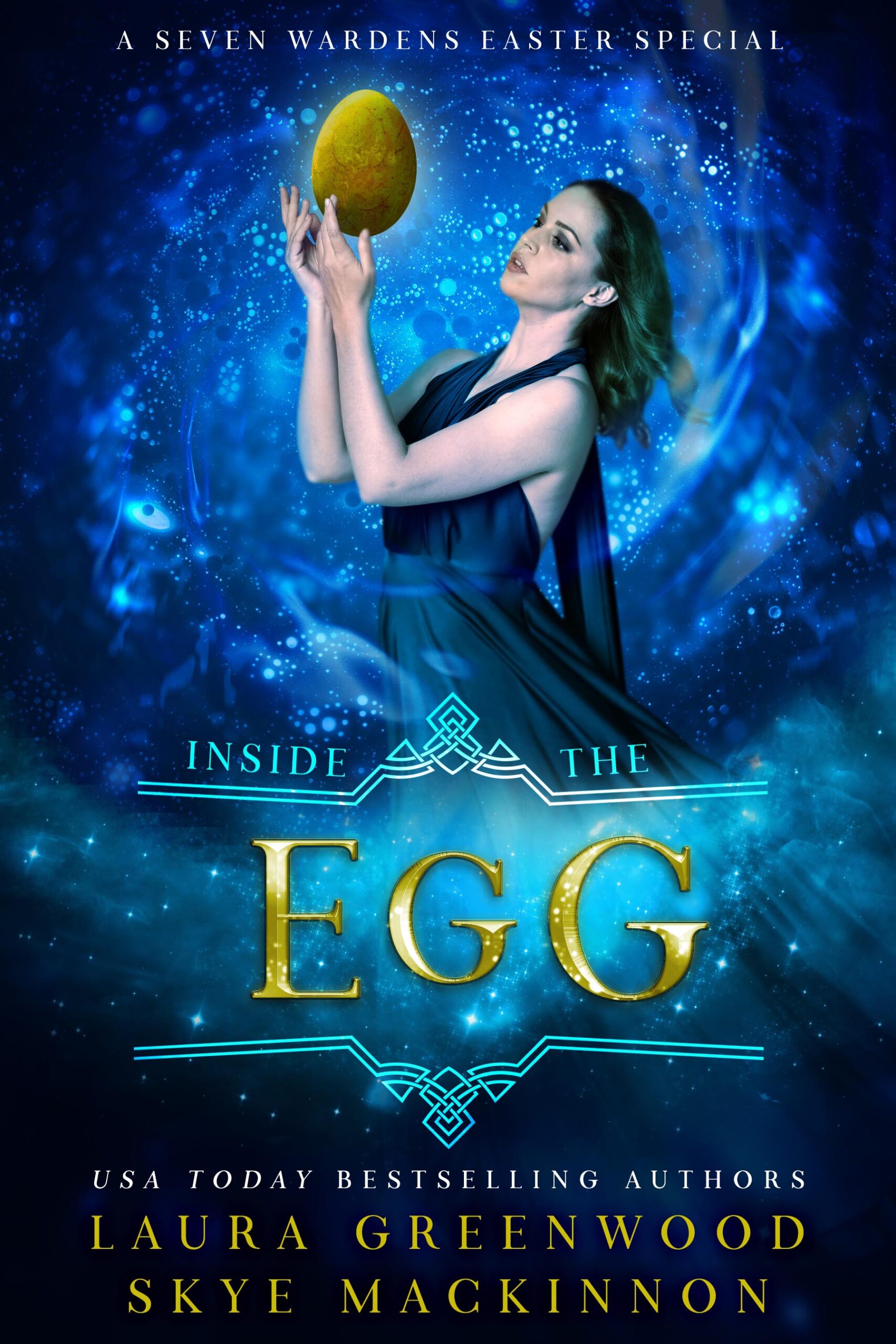 Inside the Egg