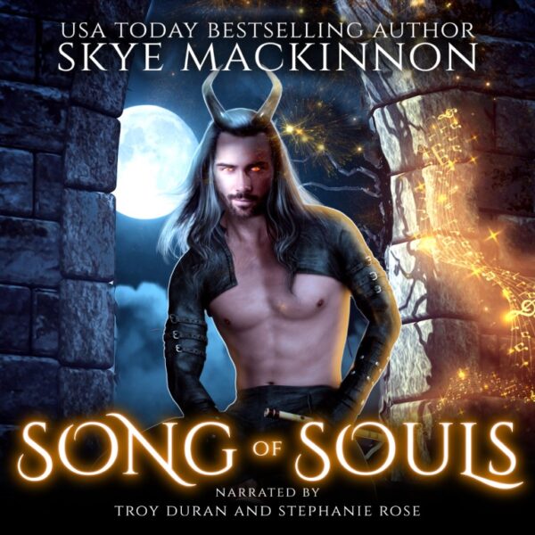 Song of Souls audiobook