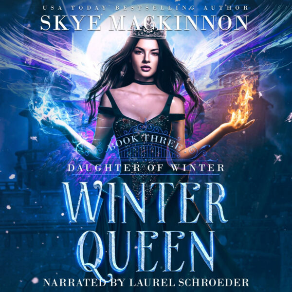 Winter Queen audio